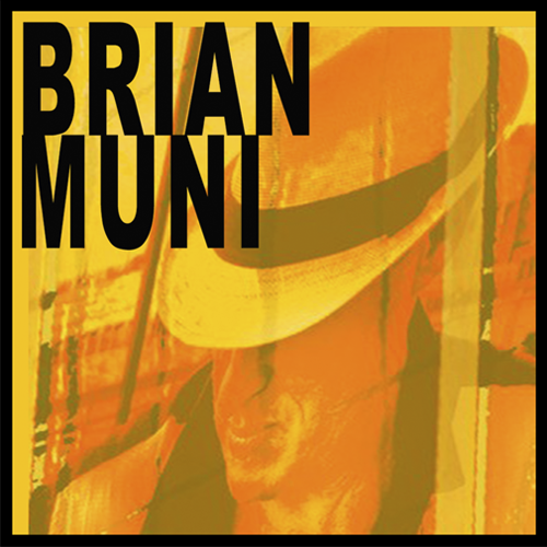 Brian Muni