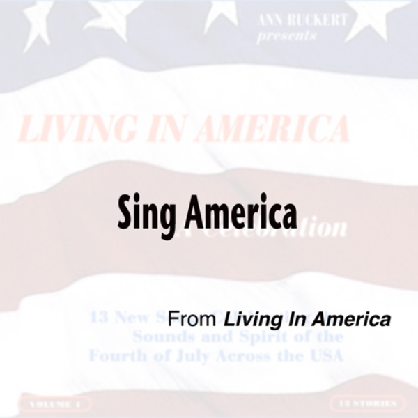 Sing America